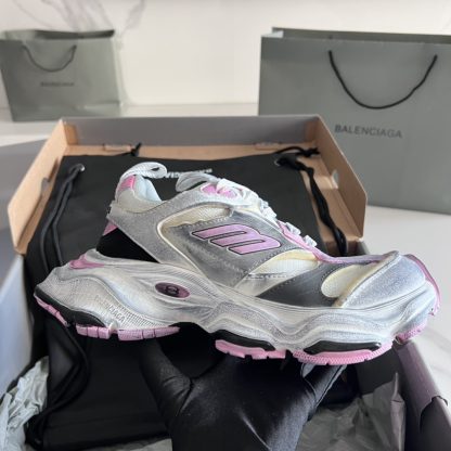 Balenciaga CARGO 23ss catwalk sneakers - Image 8