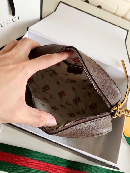 Gucci Ophidia series camera tiger head bag - Image 8
