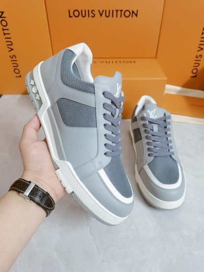Louis Vuitton casual sports shoes - Image 8