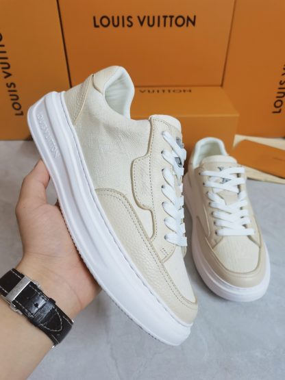Louis Vuitton casual sports shoes - Image 8