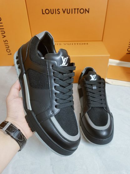 Louis Vuitton casual sports shoes - Image 8