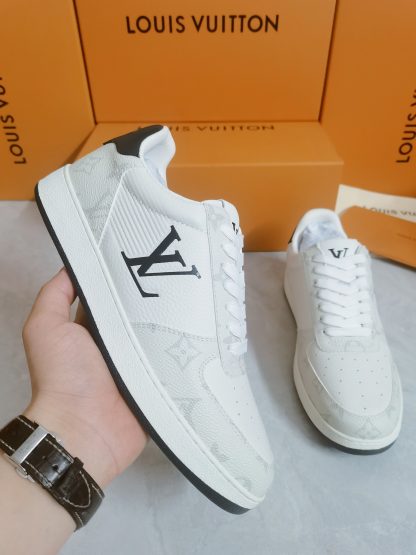 Louis Vuitton casual sports shoes - Image 8