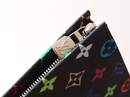 Louis Vuitton Monogram Canvas Vanity Case - Image 7