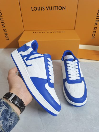 Louis Vuitton casual sports shoes - Image 8