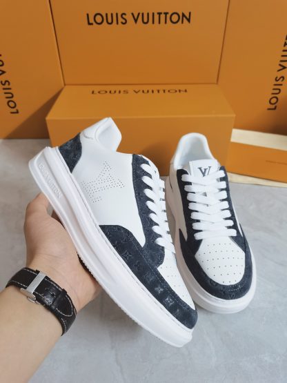Louis Vuitton casual sports shoes - Image 8