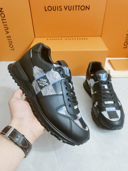 Louis Vuitton casual sports shoes - Image 8