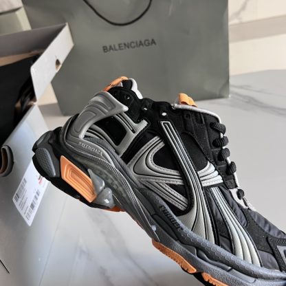 Balenciaga trendy retro sports casual shoes - Image 8