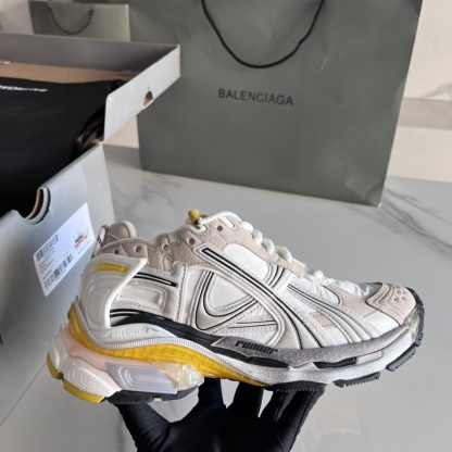Balenciaga trendy retro casual shoes - Image 8