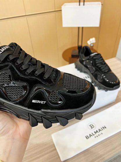 Balenciaga trendy sports shoes - Image 8