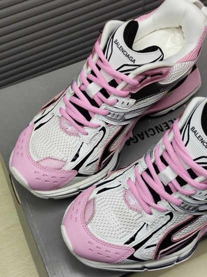 Balenciaga creative fashion spring shoes - Image 8