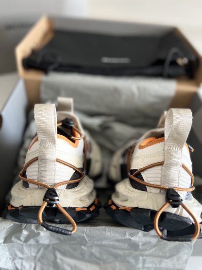 Balenciaga hiking outdoor shoes - Image 8