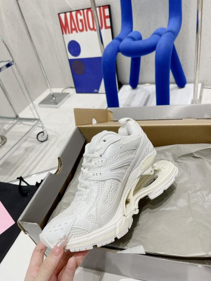 Balenciaga Vintage Spring Shoes - Image 8
