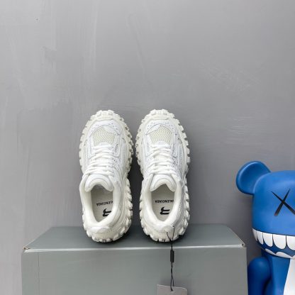 Balenciaga Retro Casual Sports Shoes Tire Shoes - Image 8