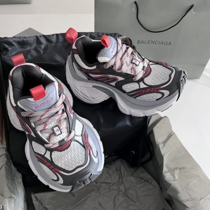 Balenciaga thick-soled couple's shoes - Image 8