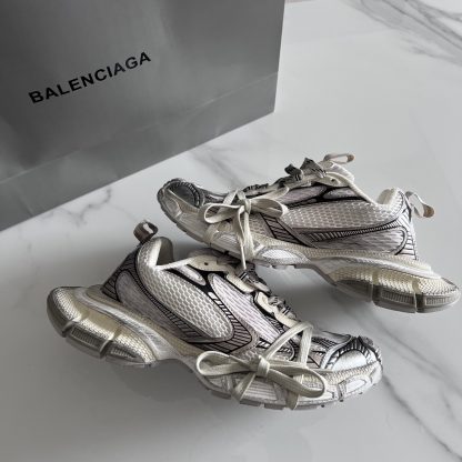 Balenciaga Phantom Trend Running Shoes - Image 8