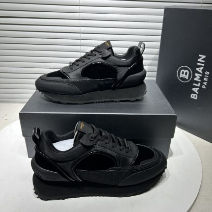 Balenciaga unisex casual shoes - Image 8