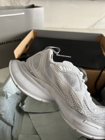 Balenciaga Lightweight Breathable Running Shoes - Image 8