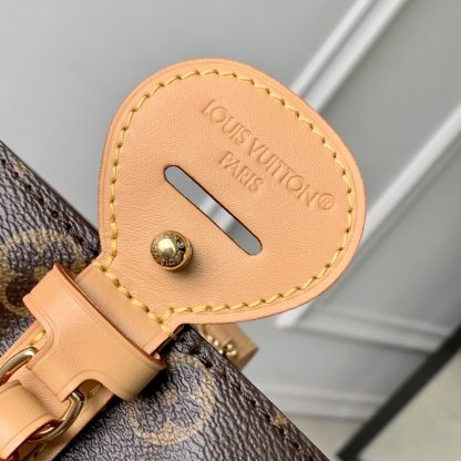 Louis Vuitton All In BB Bag - Image 8