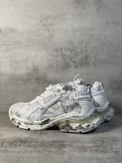 Balenciaga fashionable versatile dad shoes - Image 8