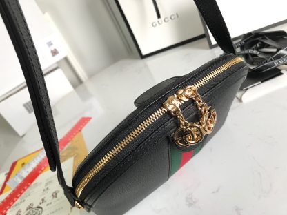 Gucci Ophidia series shell bag - Image 8