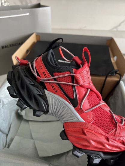 Balenciaga stylish hiking outdoor shoes - Image 8