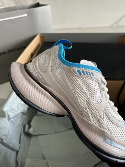 Balenciaga fashionable lightweight breathable running shoes - Image 8