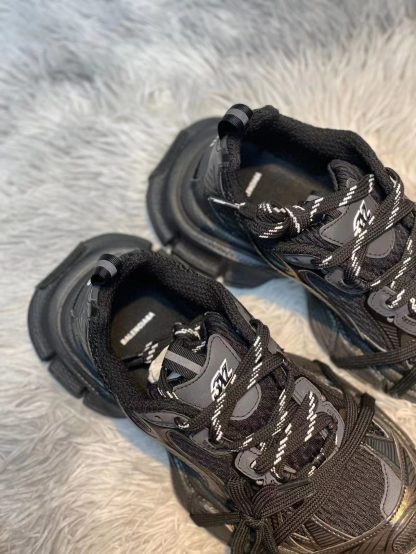 Balenciaga fashionable versatile trendy dad shoes - Image 8