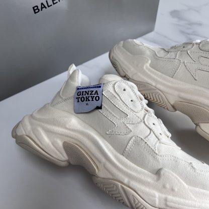 Balenciaga fashionable and versatile trendy sneakers - Image 8