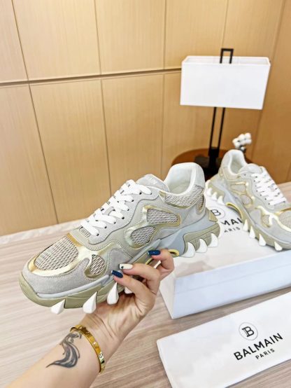 Balenciaga fashionable and versatile trendy sneakers - Image 8