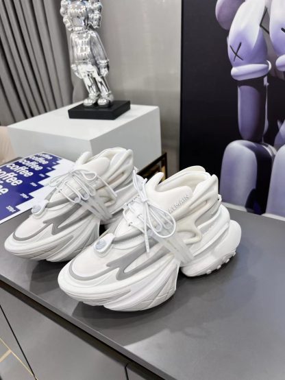 Balenciaga Fashion Trend Bullet Shoes - Image 8