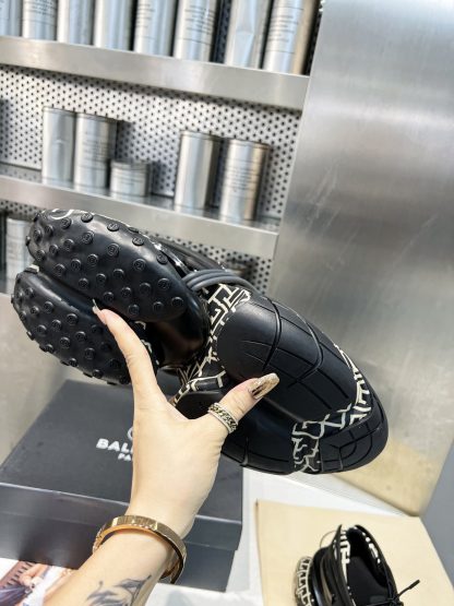 Balenciaga Fashion Bullet Shoes - Image 8