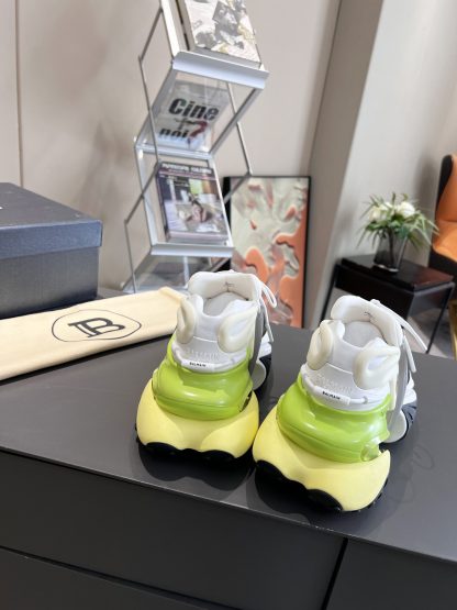 Balenciaga Fashion Bullet Shoes - Image 8