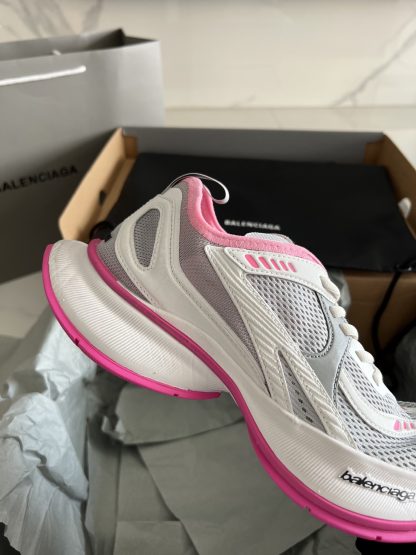 Balenciaga stylish lightweight breathable running shoes - Image 8