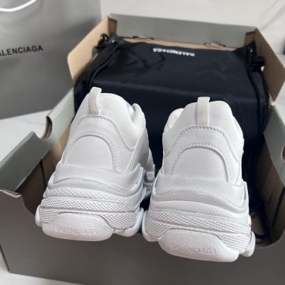 Balenciaga fashion breathable couple's dad shoes - Image 8