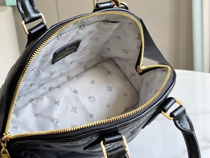 Louis Vuitton Alma BB Bag - Image 8