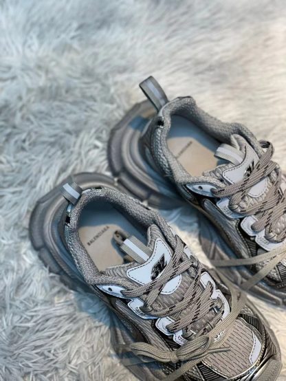 Balenciaga fashion casual sports shoes - Image 8