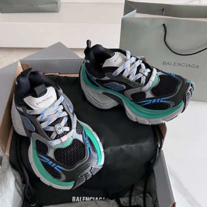 Balenciaga breathable couple's dad shoes - Image 8