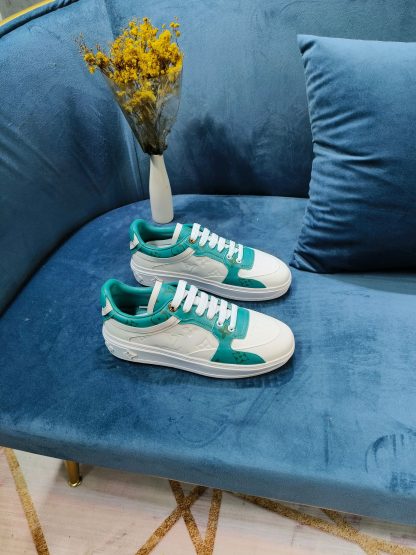 Louis Vuitton Time Out sneakers - Image 8