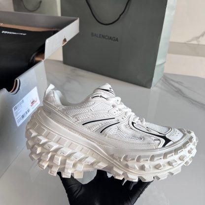 Balenciaga Height-enhancing Platform Sneakers - Image 8