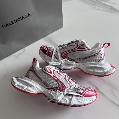 Balenciaga retro fashion versatile running shoes - Image 7