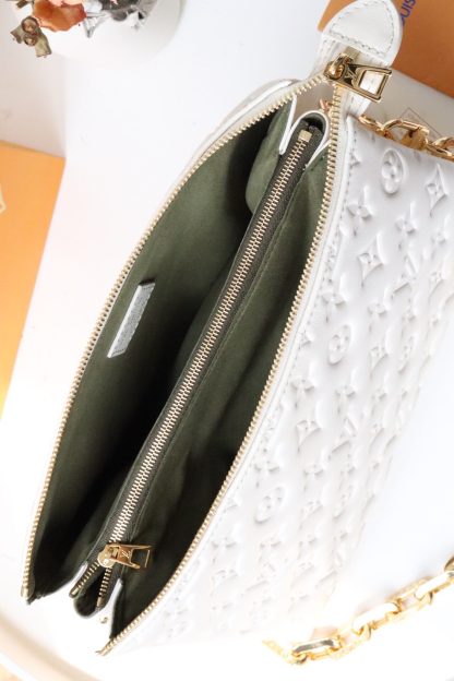 Louis Vuitton Coussin Small Handbag - Image 8