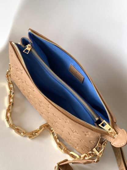 Louis Vuitton Coussin Small Handbag - Image 8