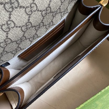 Gucci retro mini tote - Image 8