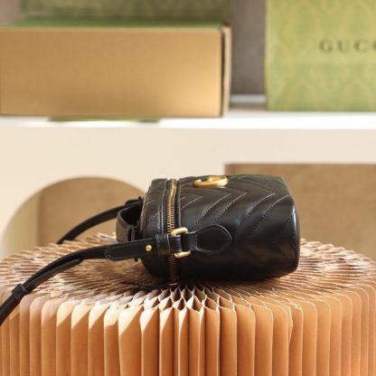 Gucci Marmont Exquisite Cute Shoulder Bag - Image 8