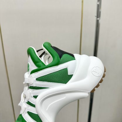Louis Vuitton casual sports shoes - Image 7