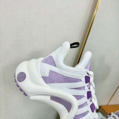 Louis Vuitton casual sports shoes - Image 7