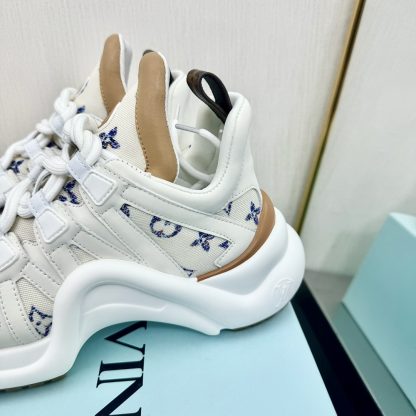 Louis Vuitton casual sports shoes - Image 8