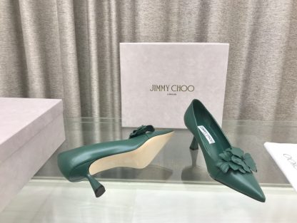 Jimmy Choo new petal series high heels - Image 8