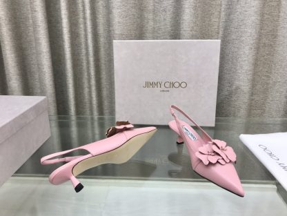 Jimmy Choo new petal series high heels - Image 8