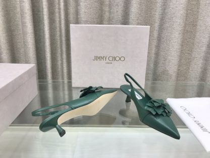 Jimmy Choo new petal series high heels - Image 8